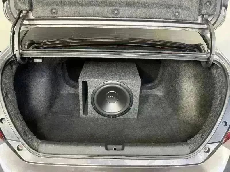 Used 2019 Honda Civic LX image 15