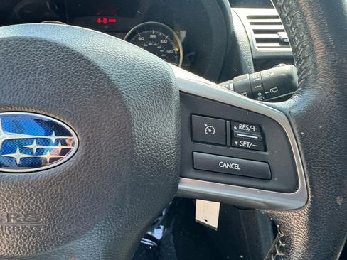 Used 2015 Subaru Impreza 2.0i Sport Premium AWD/4WD image 19
