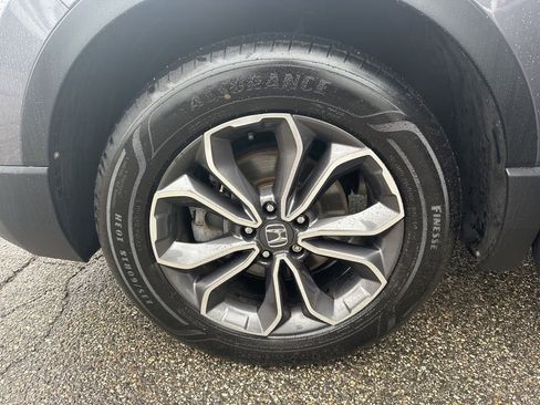 Used 2021 Honda CR-V EX image 32