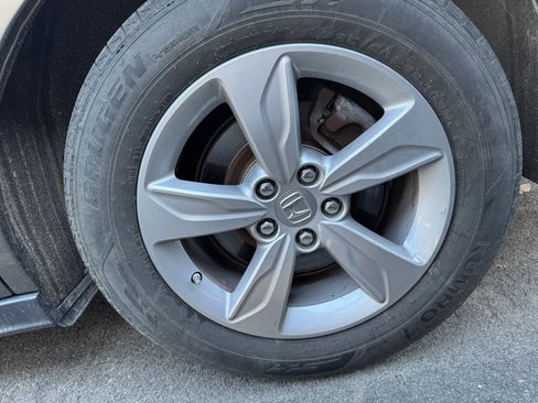 Used 2020 Honda Odyssey EX-L image 29