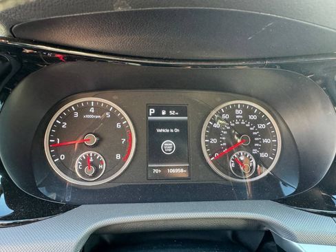 Used 2021 Kia K5 GT-Line FWD image 13