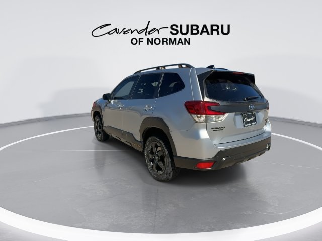 Used 2024 Subaru Forester Wilderness AWD/4WD image 7