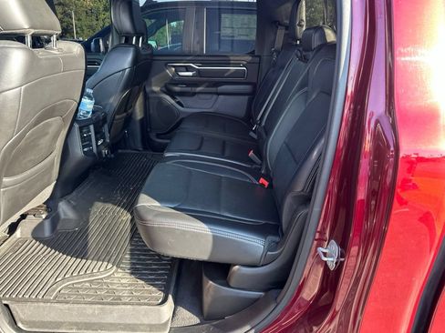 Used 2019 RAM 1500 Sport w/ Level 2 Equipment Group AWD/4WD image 6