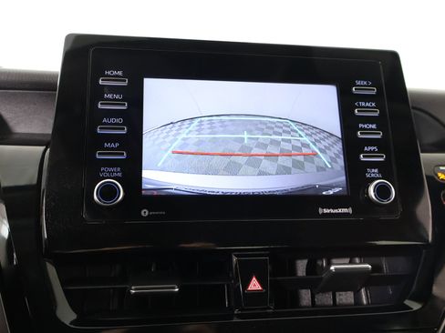 Used 2024 Toyota Camry SE FWD image 6