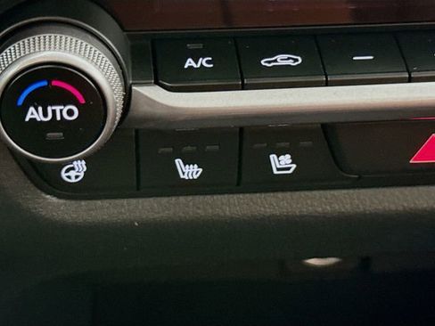 New 2025 MAZDA CX-50 AWD 2.5 Turbo w/ Weather Package image 21