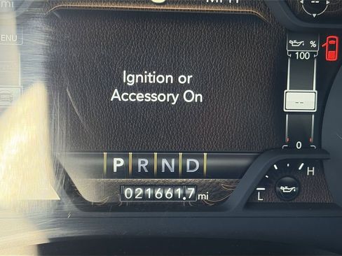 Used 2024 RAM 2500 Big Horn w/ Safety Group image 18