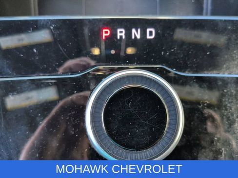 Used 2023 Jeep Grand Cherokee Altitude AWD/4WD image 15
