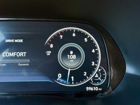 Used 2021 Hyundai Palisade Limited image 44