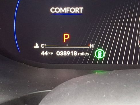 Used 2023 Acura MDX SH-AWD w/ Advance Package image 20