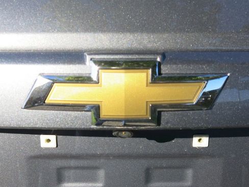 Used 2020 Chevrolet Trax LS image 9