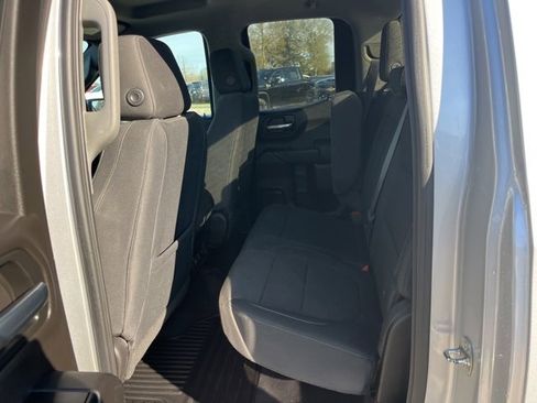 Used 2019 Chevrolet Silverado 1500 LT w/ Texas Edition image 27