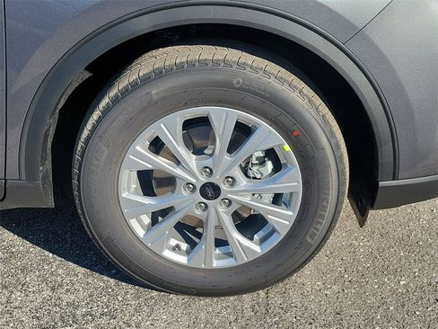 New 2026 Ford Escape Active w/ Tech Pack #1 image 7