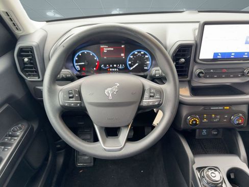 Used 2022 Ford Bronco Sport image 24