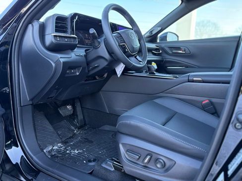 New 2026 Toyota Crown Limited image 14