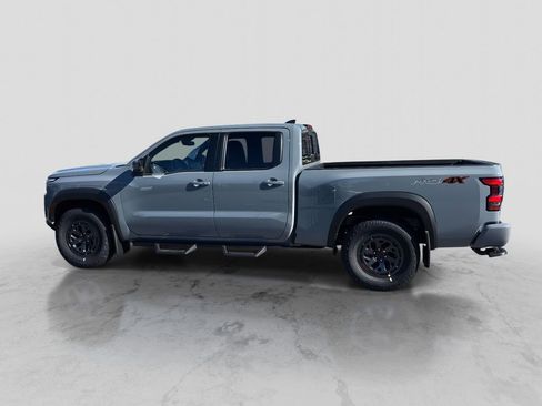 New 2026 Nissan Frontier PRO-4X w/ Tow Package image 2