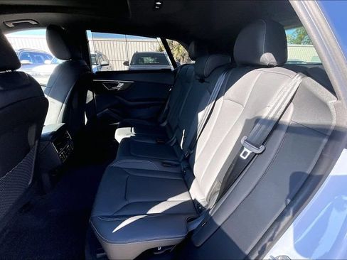 New 2026 Audi Q8 Premium Plus AWD/4WD image 17