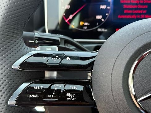 New 2026 Mercedes-Benz CLE 450 4MATIC Cabriolet image 15