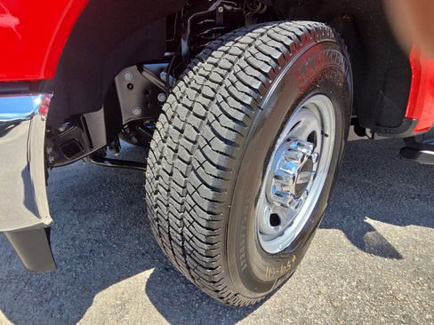 New 2025 Ford F250 XL RWD image 31