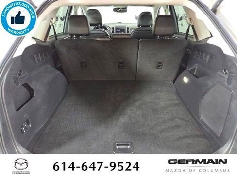 Used 2016 Ford Edge Titanium w/ Equipment Group 302A AWD/4WD image 22