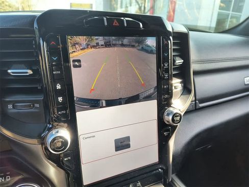 Used 2023 RAM 1500 Rebel w/ Night Edition image 17