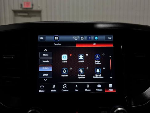 Used 2023 RAM 2500 Tradesman AWD/4WD image 46