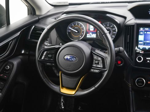 Used 2023 Subaru Crosstrek 2.5i Sport AWD/4WD image 14