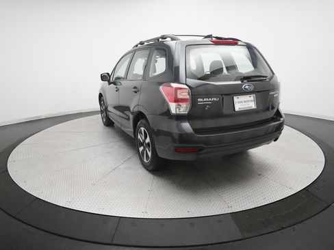 Used 2017 Subaru Forester 2.5i w/ Alloy Wheel Package image 32