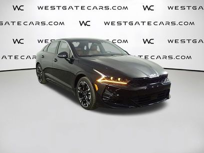 Used 2023 Kia K5 GT-Line w/ GT-Line Premium Package