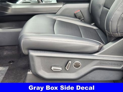 New 2026 Ford F150 Lariat w/ Equipment Group 502A High image 25