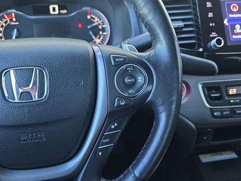 Used 2022 Honda Ridgeline RTL-E image 20