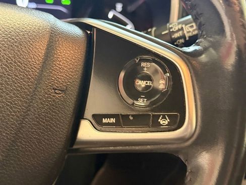 Used 2021 Honda CR-V EX-L image 34