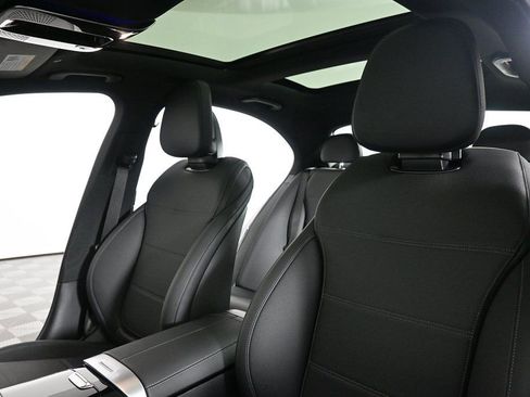 New 2026 Mercedes-Benz C 300 C 300 image 5