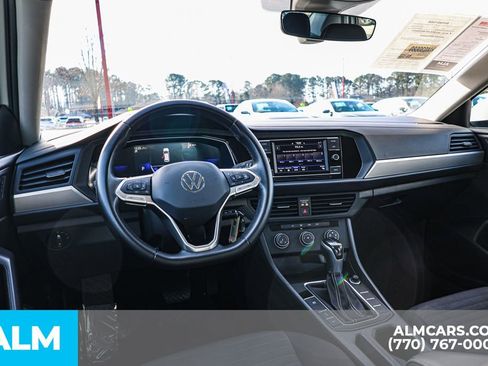Used 2024 Volkswagen Jetta S image 27
