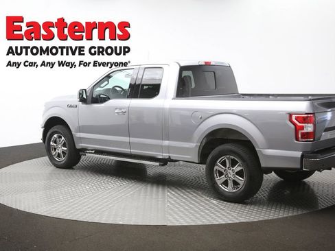 Used 2020 Ford F150 XLT w/ Equipment Group 302A Luxury image 65