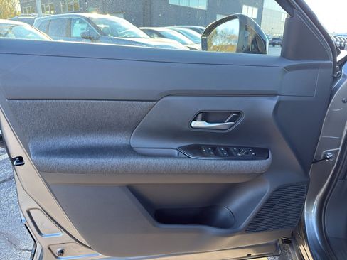 New 2026 Nissan Kicks SV w/ SV Premium Package image 13