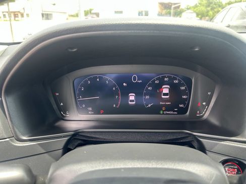 Used 2023 Honda Accord LX image 24