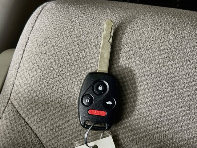 Used 2012 Honda Civic LX image 13