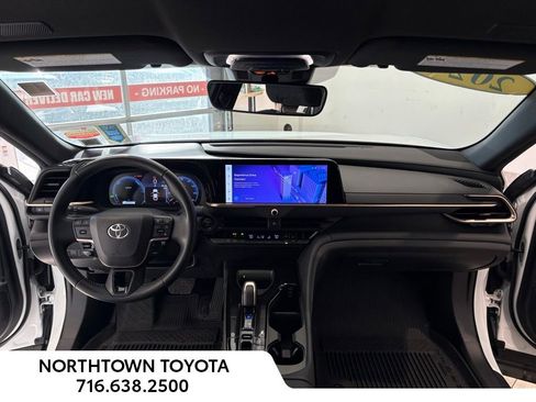 Used 2024 Toyota Crown XLE image 6