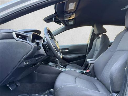 Used 2022 Toyota Corolla SE image 10