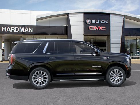 New 2026 GMC Yukon Denali image 5