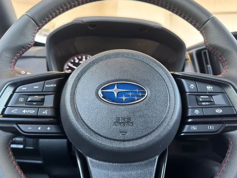 New 2026 Subaru Impreza RS AWD/4WD image 23