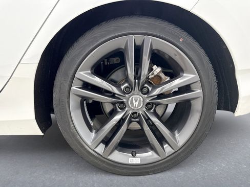 Used 2023 Acura Integra A-Spec FWD image 26