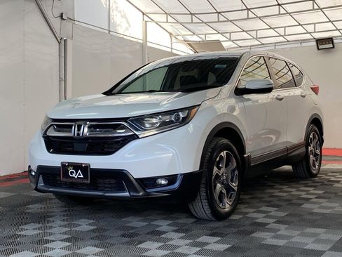 Used 2019 Honda CR-V EX image 3