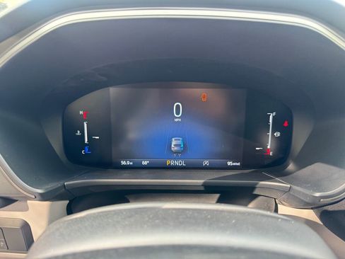 New 2026 Ford Escape Active w/ Cold Weather Package image 13