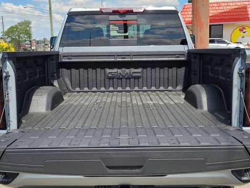 New 2026 GMC Sierra 2500 Denali Ultimate w/ Max Trailering Package AWD/4WD image 9