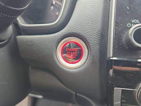 Used 2022 Honda CR-V EX-L image 26