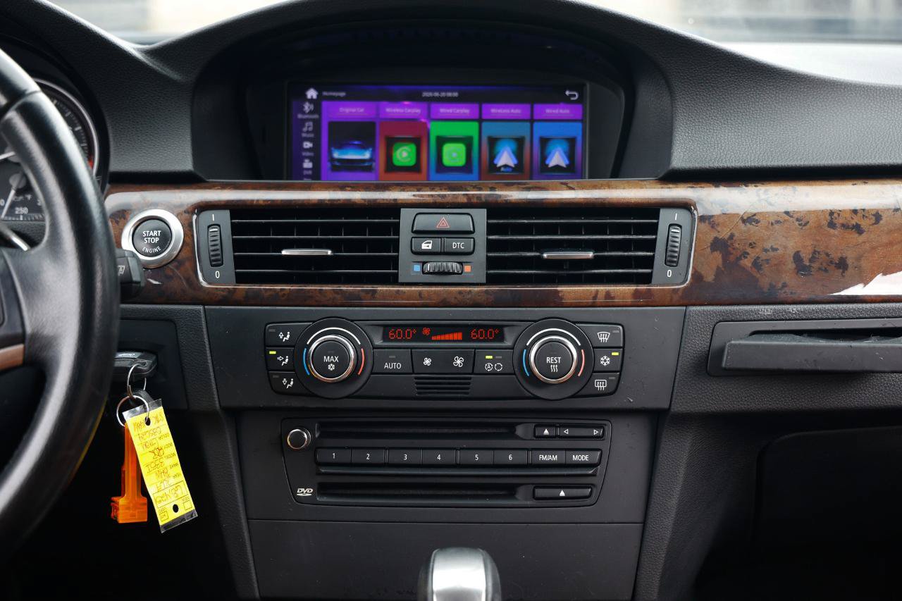 Used 2007 BMW 335i Coupe RWD image 35