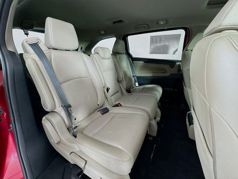 Certified 2023 Honda Odyssey EX-L image 28