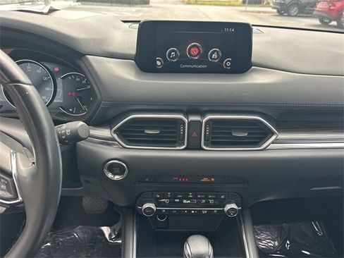 Used 2020 MAZDA CX-5 Grand Touring w/ GT Premium Package image 22