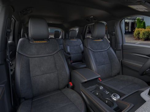 New 2026 Ford Explorer Tremor w/ Tremor Convenience Package image 11